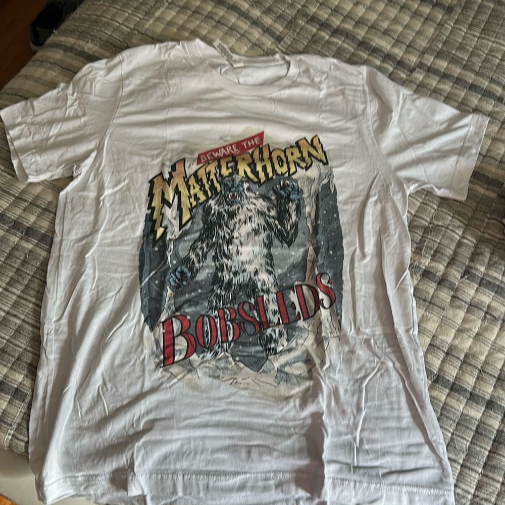 Disney tee